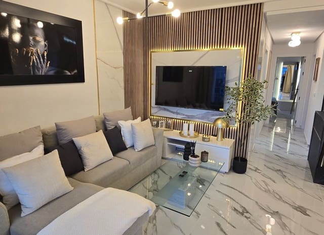 2 slaapkamer Appartement te koop in Sucina, Murcia stad met zwembad - € 195.000 (Ref: 9403691)