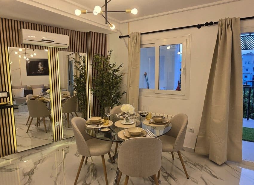 2 slaapkamer Appartement te koop in Sucina met zwembad - € 195.000 (Ref: 9403691)