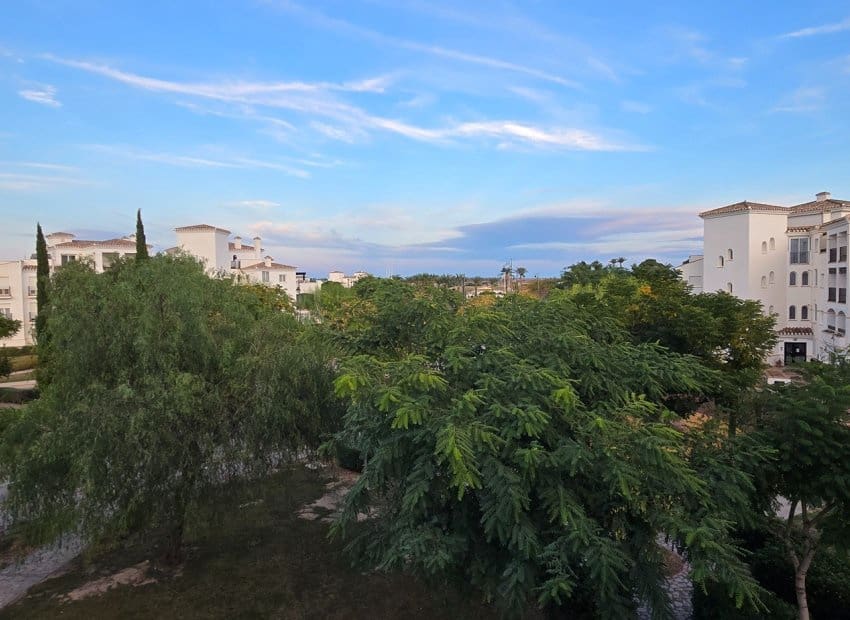 2 slaapkamer Appartement te koop in Sucina met zwembad - € 195.000 (Ref: 9403691)