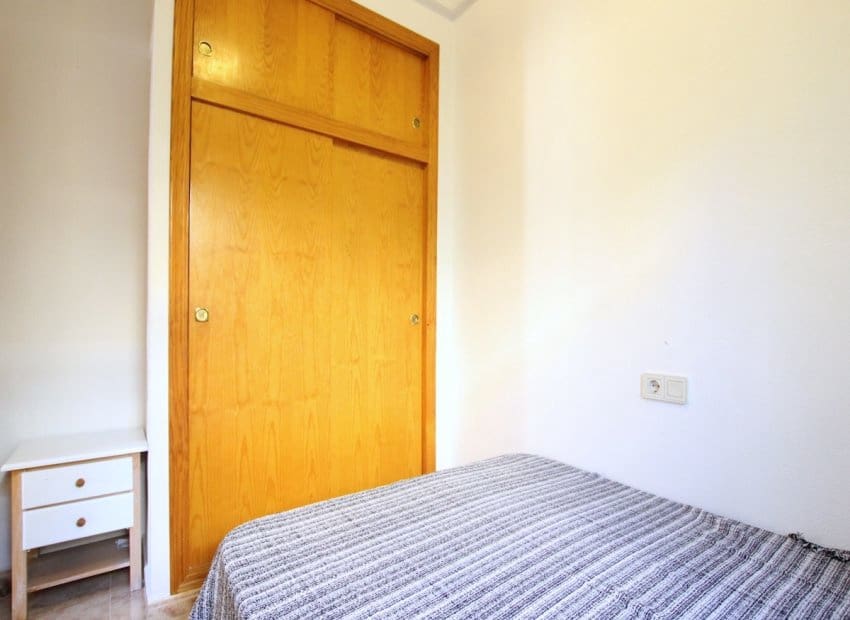 2 makuuhuone Bungalow myytävänä paikassa Los Balcones - 135 000 € (Ref: 9403692)