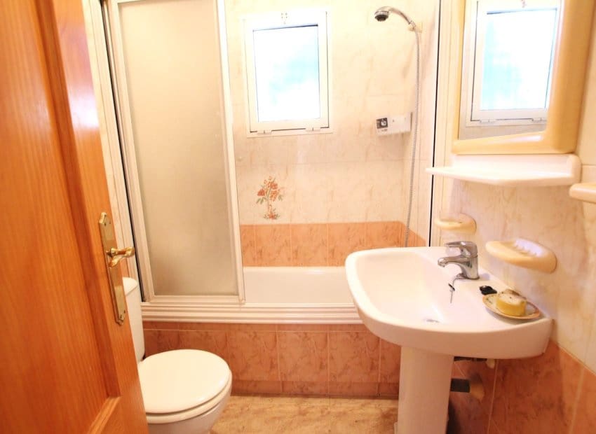 2 makuuhuone Bungalow myytävänä paikassa Los Balcones - 135 000 € (Ref: 9403692)