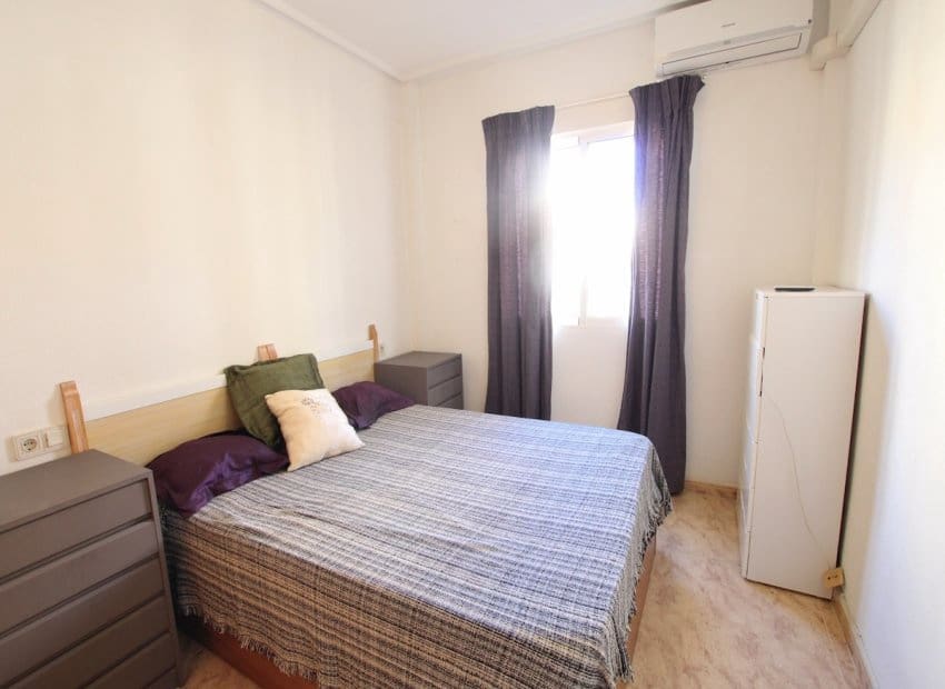 2 makuuhuone Bungalow myytävänä paikassa Los Balcones - 135 000 € (Ref: 9403692)