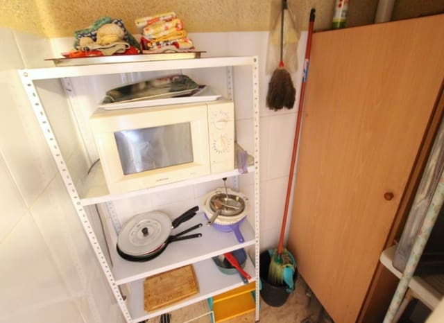 2 makuuhuone Bungalow myytävänä paikassa Los Balcones - 135 000 € (Ref: 9403692)