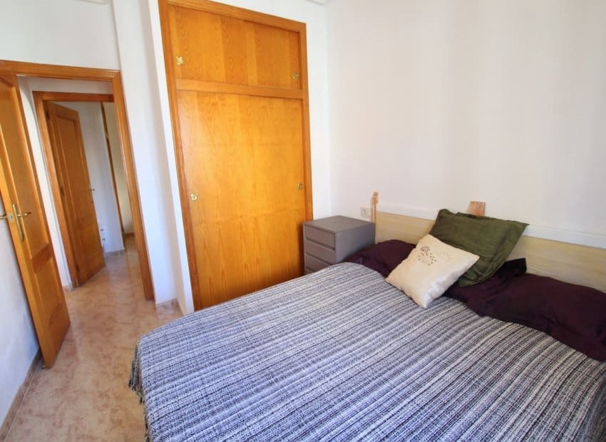 2 makuuhuone Bungalow myytävänä paikassa Los Balcones - 135 000 € (Ref: 9403692)