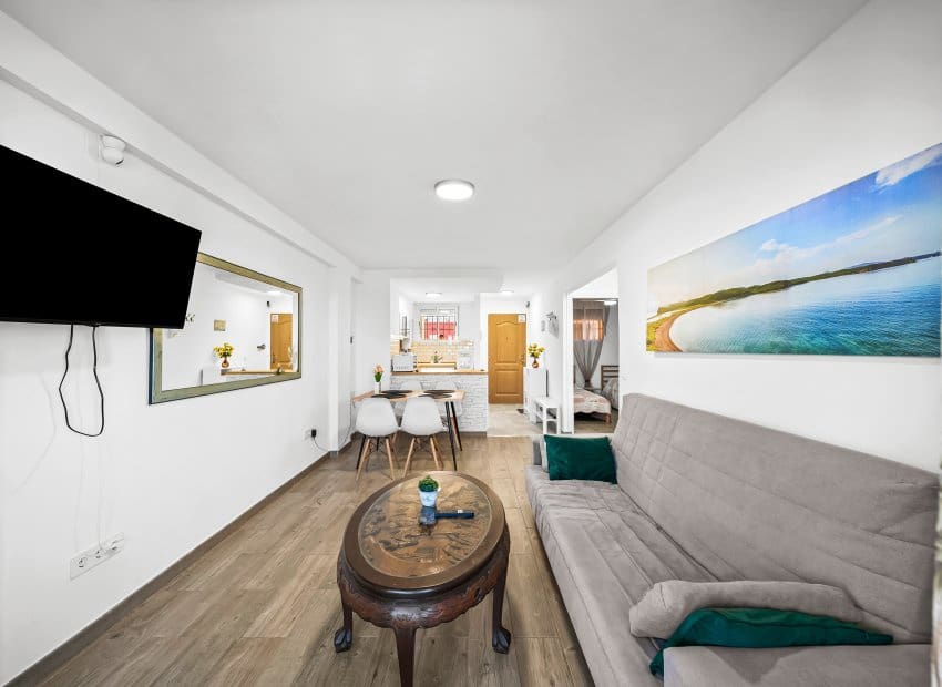 2 chambre Appartement à vendre à Cabo Cervera - 185 000 € (Ref: 9403693)