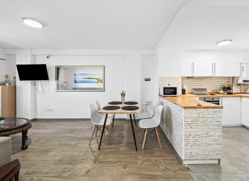 2 chambre Appartement à vendre à Cabo Cervera - 185 000 € (Ref: 9403693)