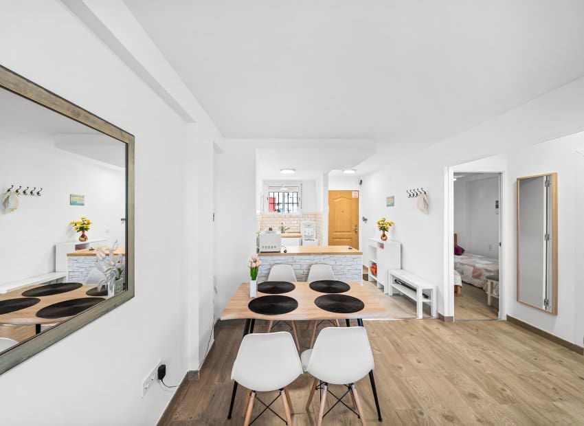 2 chambre Appartement à vendre à Cabo Cervera - 185 000 € (Ref: 9403693)