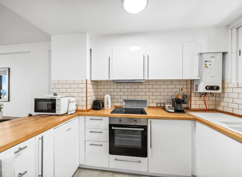 2 chambre Appartement à vendre à Cabo Cervera - 185 000 € (Ref: 9403693)