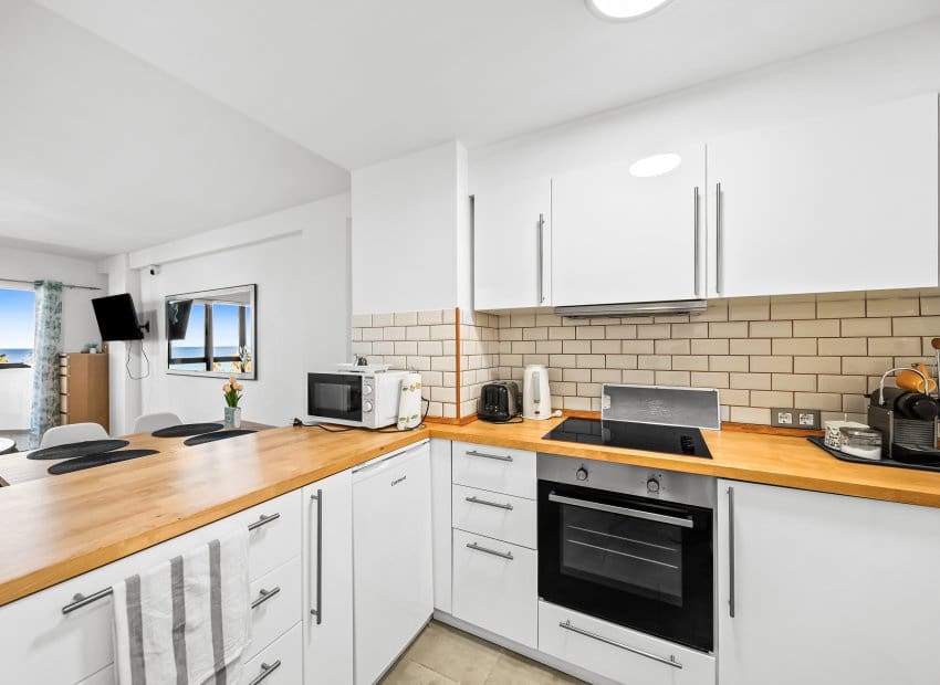 2 chambre Appartement à vendre à Cabo Cervera - 185 000 € (Ref: 9403693)