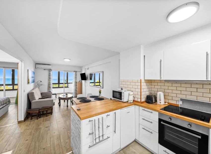 2 chambre Appartement à vendre à Cabo Cervera - 185 000 € (Ref: 9403693)