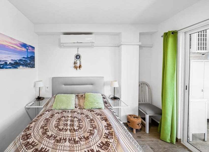 2 chambre Appartement à vendre à Cabo Cervera - 185 000 € (Ref: 9403693)