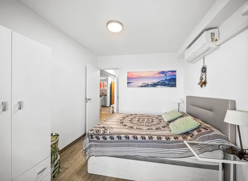 2 chambre Appartement à vendre à Cabo Cervera - 185 000 € (Ref: 9403693)