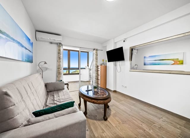 2 chambre Appartement à vendre à Cabo Cervera, Torrevieja - 185 000 € (Ref: 9403693)