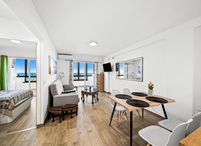 2 chambre Appartement à vendre à Cabo Cervera, Torrevieja - 185 000 € (Ref: 9403693)