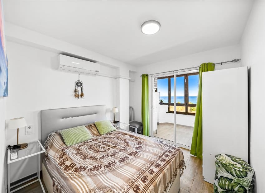 2 chambre Appartement à vendre à Cabo Cervera - 185 000 € (Ref: 9403693)