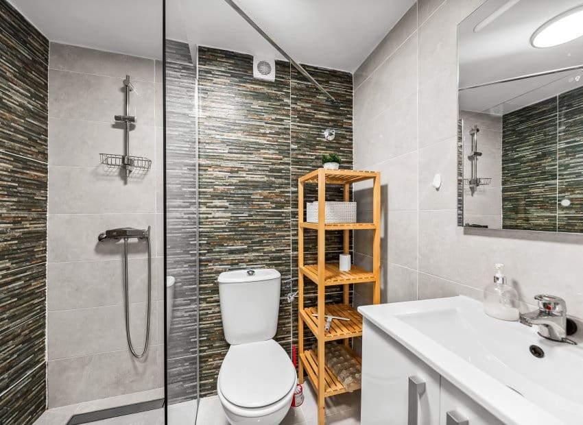 2 chambre Appartement à vendre à Cabo Cervera - 185 000 € (Ref: 9403693)