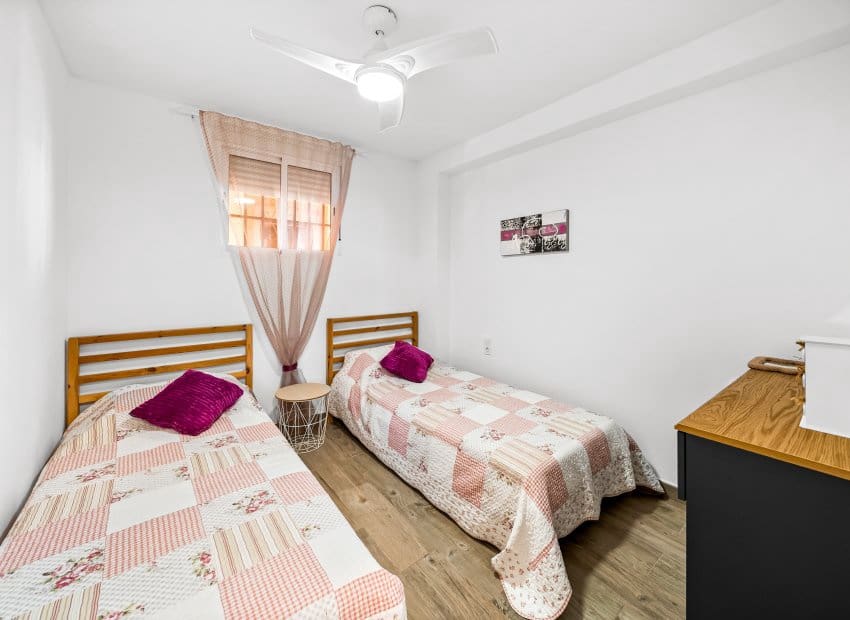 2 chambre Appartement à vendre à Cabo Cervera - 185 000 € (Ref: 9403693)