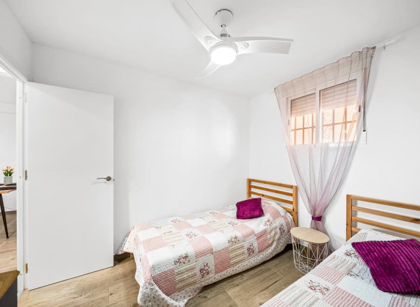 2 chambre Appartement à vendre à Cabo Cervera - 185 000 € (Ref: 9403693)