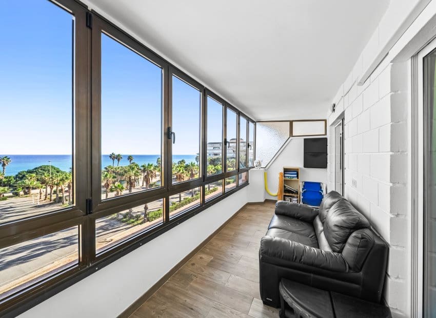 2 chambre Appartement à vendre à Cabo Cervera - 185 000 € (Ref: 9403693)