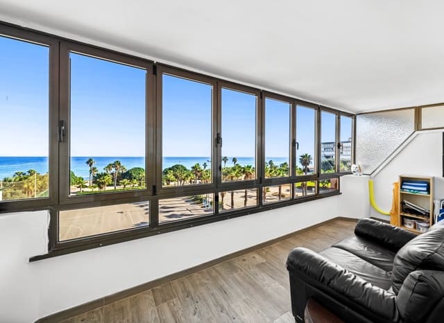 2 chambre Appartement à vendre à Cabo Cervera, Torrevieja - 185 000 € (Ref: 9403693)