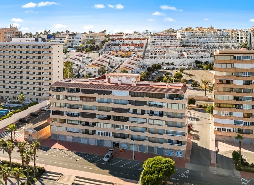 2 chambre Appartement à vendre à Cabo Cervera - 185 000 € (Ref: 9403693)