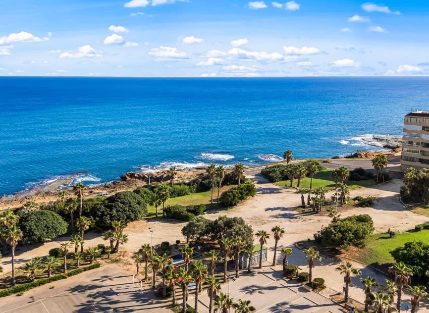 2 chambre Appartement à vendre à Cabo Cervera - 185 000 € (Ref: 9403693)