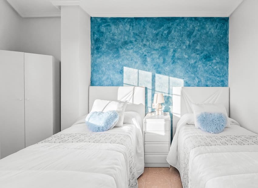 2 soveværelse Lejlighed til salg i La Mata med swimmingpool - € 172.900 (Ref: 9403694)