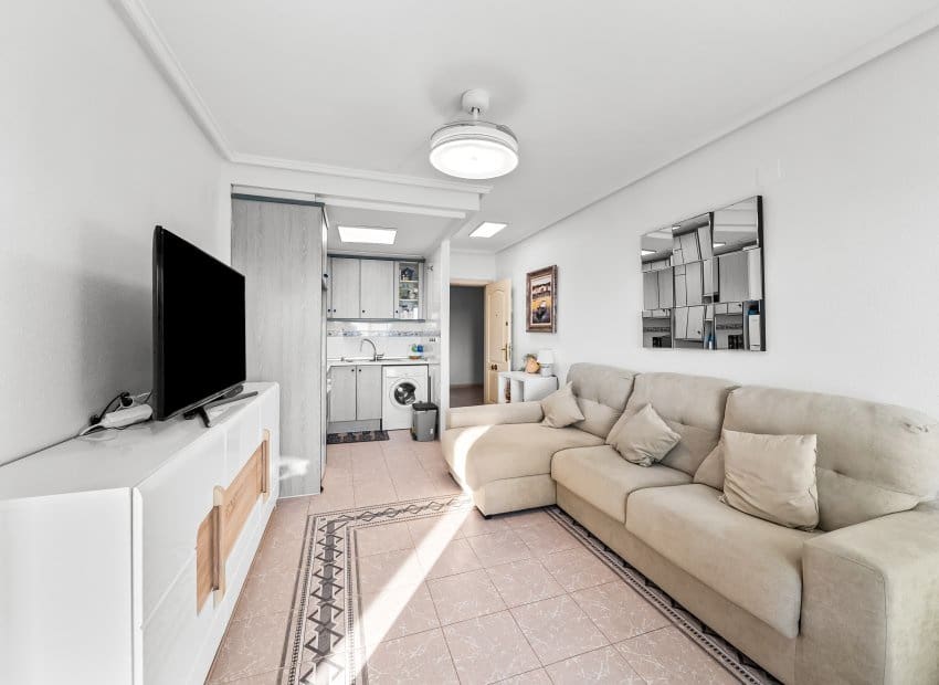 2 soveværelse Lejlighed til salg i La Mata med swimmingpool - € 172.900 (Ref: 9403694)