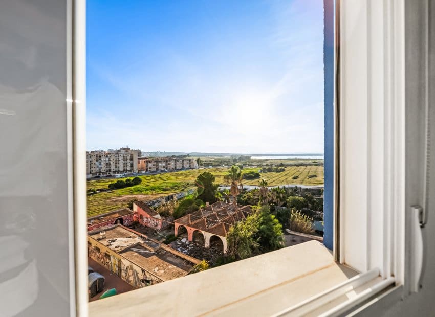 2 soveværelse Lejlighed til salg i La Mata med swimmingpool - € 172.900 (Ref: 9403694)