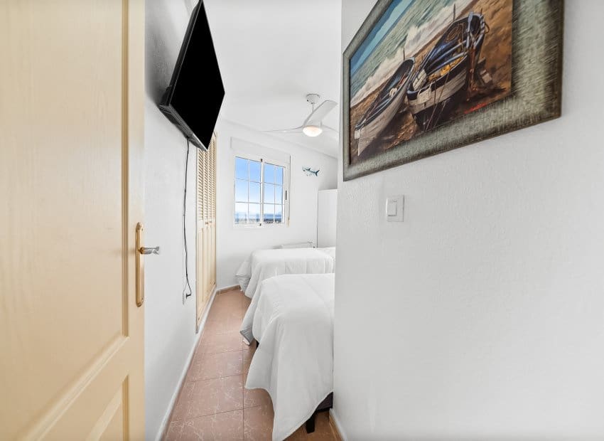 2 soveværelse Lejlighed til salg i La Mata med swimmingpool - € 172.900 (Ref: 9403694)