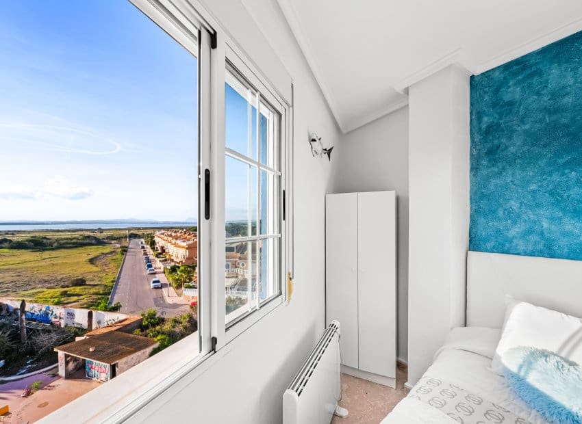 2 soveværelse Lejlighed til salg i La Mata med swimmingpool - € 172.900 (Ref: 9403694)