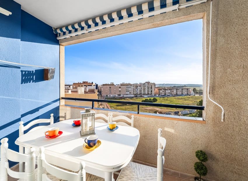 2 soveværelse Lejlighed til salg i La Mata med swimmingpool - € 172.900 (Ref: 9403694)