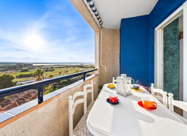 2 soveværelse Lejlighed til salg i La Mata, Torrevieja med swimmingpool - € 172.900 (Ref: 9403694)