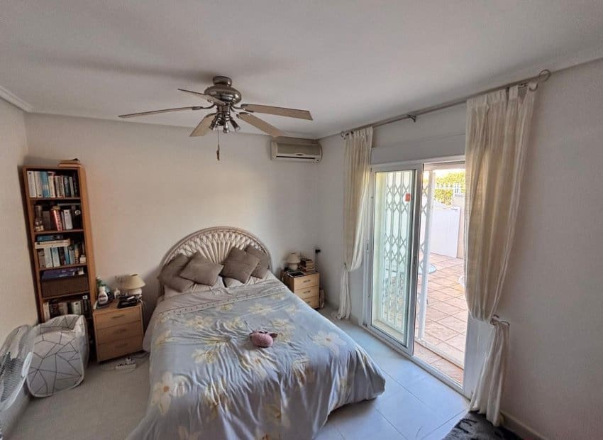 5 chambre Villa/Maison à vendre à Ciudad Quesada avec piscine - 595 000 € (Ref: 9403695)