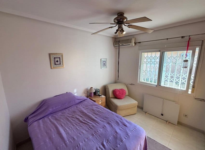 5 chambre Villa/Maison à vendre à Ciudad Quesada avec piscine - 595 000 € (Ref: 9403695)