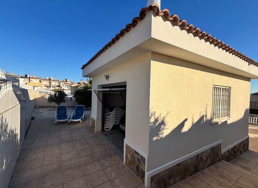 5 chambre Villa/Maison à vendre à Ciudad Quesada avec piscine - 595 000 € (Ref: 9403695)