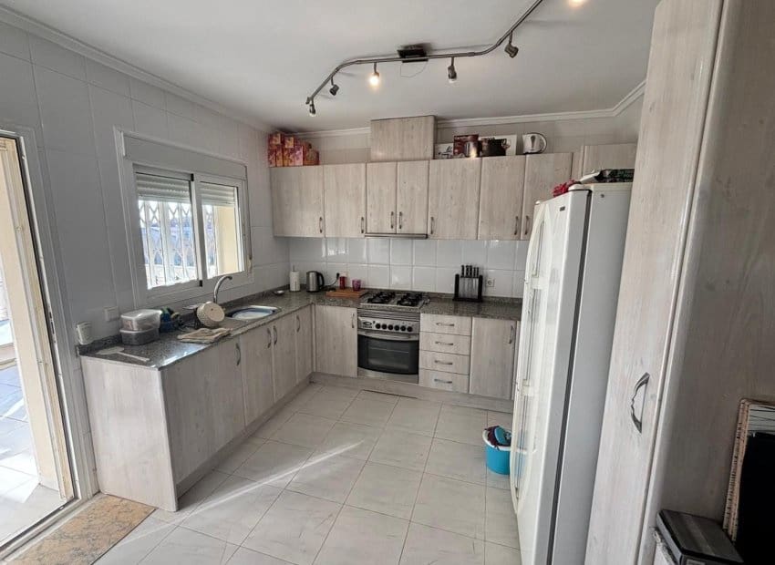 5 chambre Villa/Maison à vendre à Ciudad Quesada avec piscine - 595 000 € (Ref: 9403695)