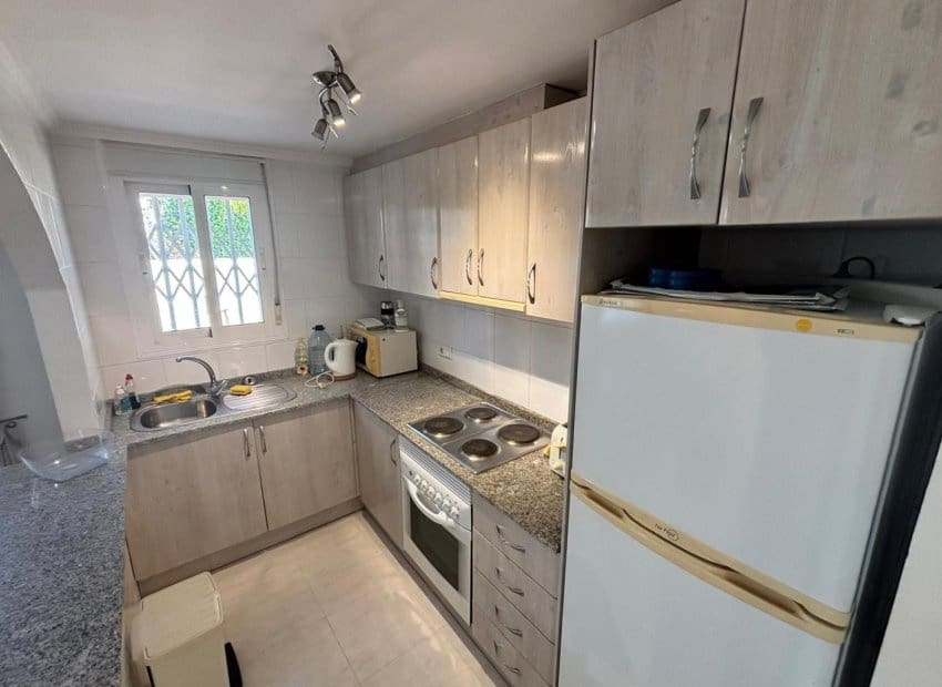 5 chambre Villa/Maison à vendre à Ciudad Quesada avec piscine - 595 000 € (Ref: 9403695)