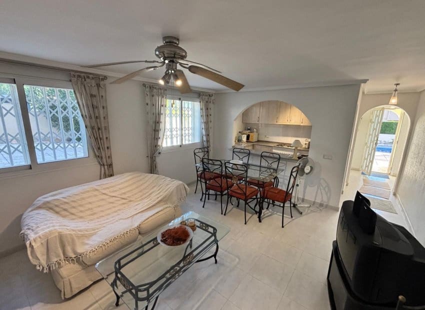 5 chambre Villa/Maison à vendre à Ciudad Quesada avec piscine - 595 000 € (Ref: 9403695)