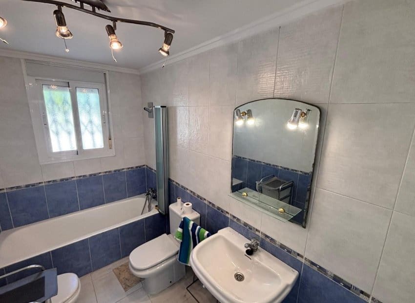 5 chambre Villa/Maison à vendre à Ciudad Quesada avec piscine - 595 000 € (Ref: 9403695)