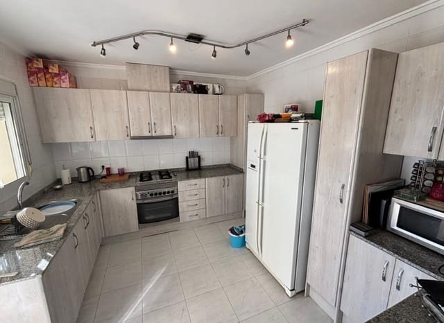 5 chambre Villa/Maison à vendre à Ciudad Quesada, Rojales avec piscine - 595 000 € (Ref: 9403695)