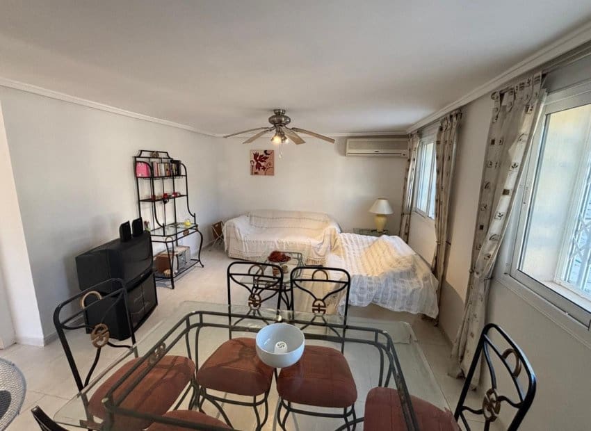 5 chambre Villa/Maison à vendre à Ciudad Quesada avec piscine - 595 000 € (Ref: 9403695)