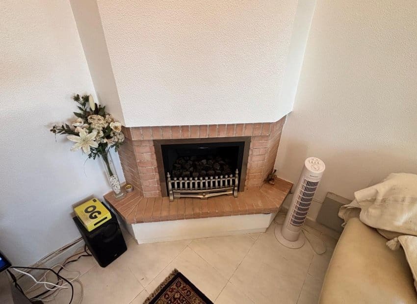 5 chambre Villa/Maison à vendre à Ciudad Quesada avec piscine - 595 000 € (Ref: 9403695)