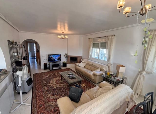 5 chambre Villa/Maison à vendre à Ciudad Quesada, Rojales avec piscine - 595 000 € (Ref: 9403695)