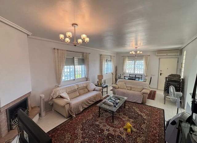 5 chambre Villa/Maison à vendre à Ciudad Quesada, Rojales avec piscine - 595 000 € (Ref: 9403695)