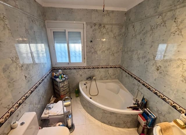 5 chambre Villa/Maison à vendre à Ciudad Quesada, Rojales avec piscine - 595 000 € (Ref: 9403695)