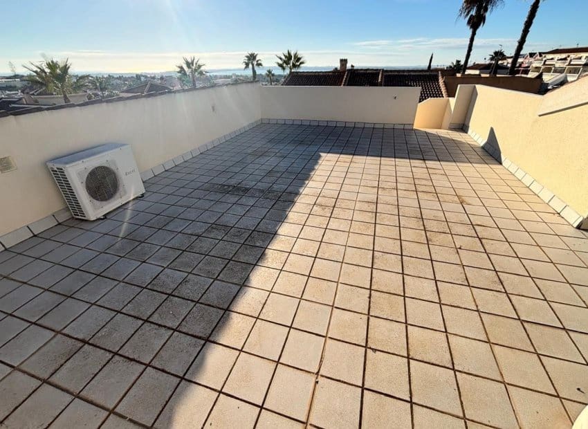 5 chambre Villa/Maison à vendre à Ciudad Quesada avec piscine - 595 000 € (Ref: 9403695)