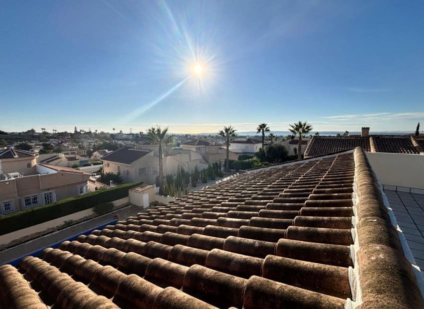 5 chambre Villa/Maison à vendre à Ciudad Quesada avec piscine - 595 000 € (Ref: 9403695)