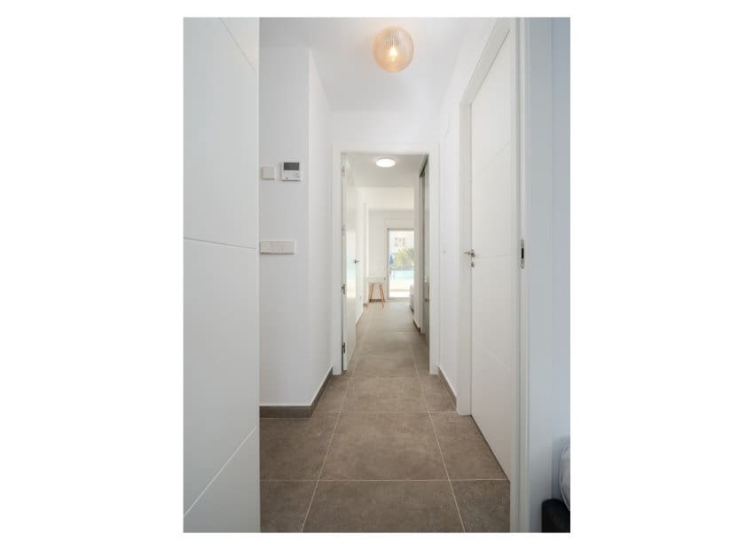 2 bedroom Apartment for sale in Orihuela Costa with pool - € 380,000 (Ref: 9403701)