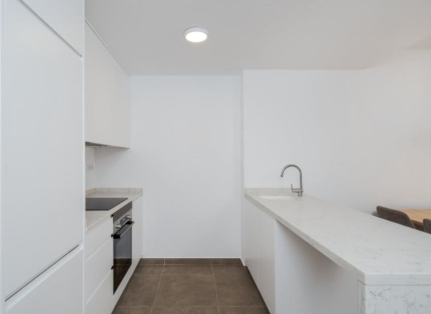 2 bedroom Apartment for sale in Orihuela Costa with pool - € 380,000 (Ref: 9403701)